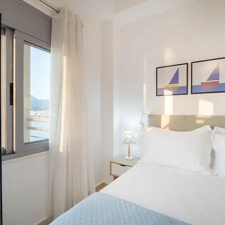 Apartment Skala Portview *