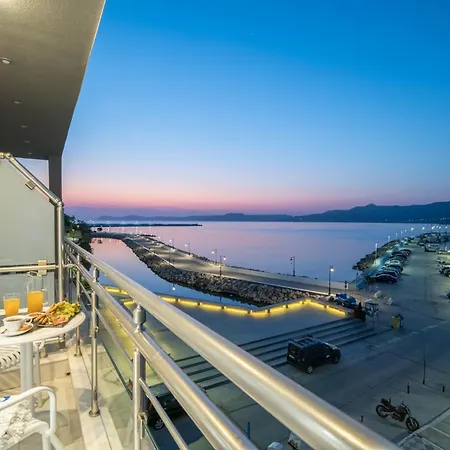 Skala Portview