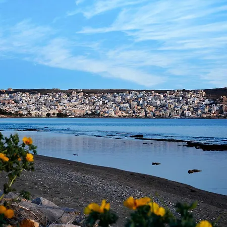 Skala Portview Apartment *