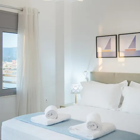 Skala Portview Apartment *
