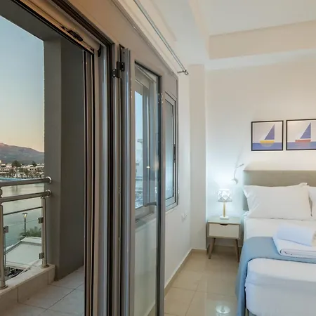 Apartment Skala Portview