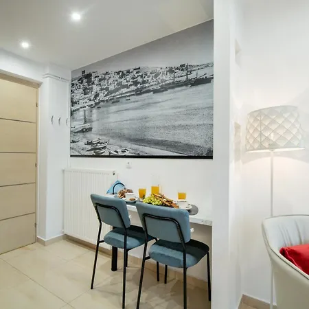 Skala Portview Apartment *