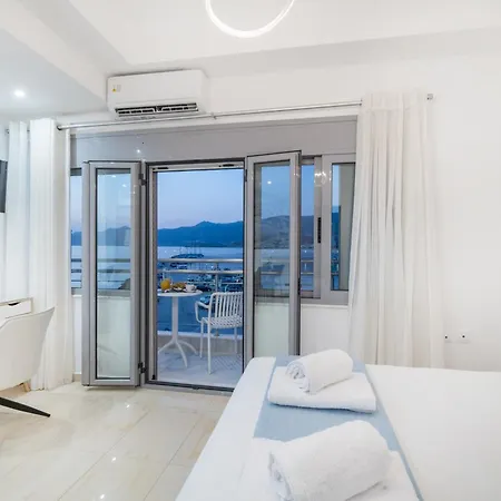 Skala Portview Apartment Sitia (Crete)