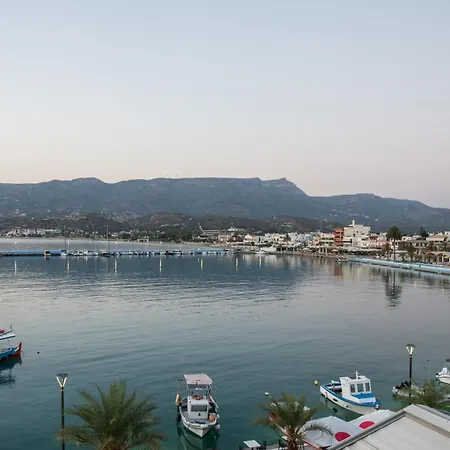 Apartment Skala Portview *