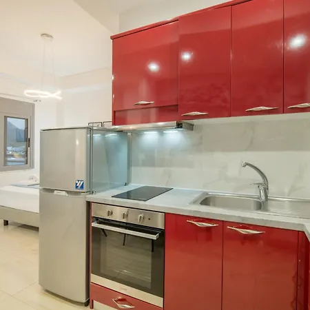 Apartment Skala Portview
