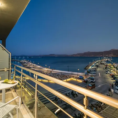 Skala Portview Apartment *