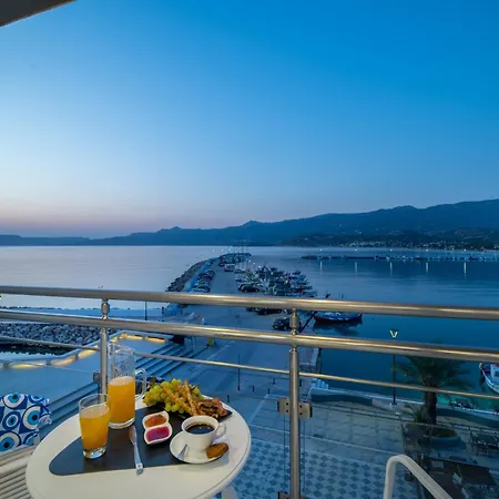 Apartment Skala Portview Sitia (Crete)