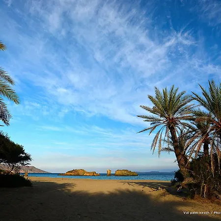 Skala Portview Sitia (Crete)
