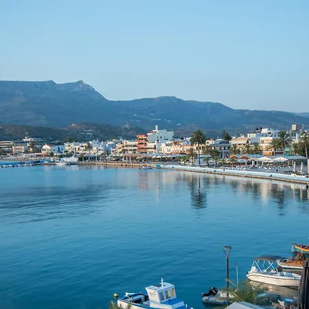 Skala Portview * Sitia (Crete)