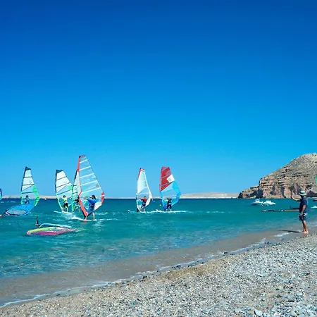 Skala Portview Apartment Sitia (Crete)