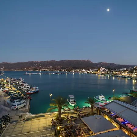 Skala Portview Appartement