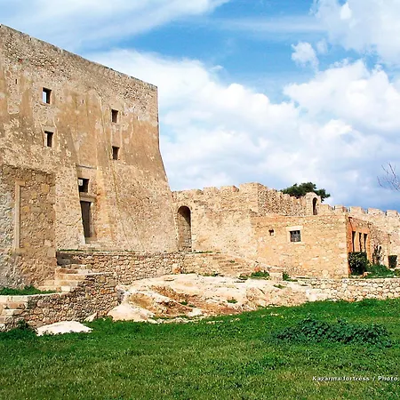Skala Portview Appartement *