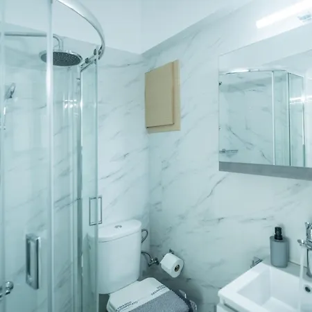 Appartement Skala Portview Sitía