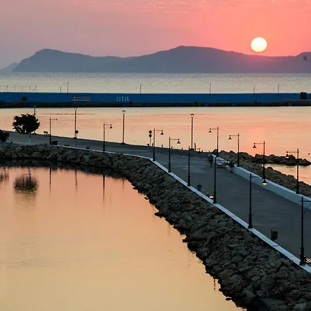 Appartement Skala Portview *